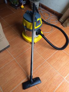 Ảnh Máy hút bụi Camry BF570