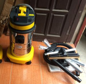 Ảnh Máy hút bụi Camry BF575