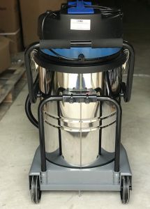 Ảnh Máy hút bụi Camry BF580