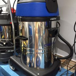 Ảnh Máy hút bụi CleproX X2/70 inox