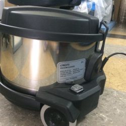 Ảnh Máy hút bụi Clepro CP-101