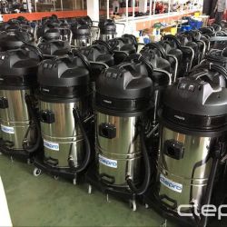 Ảnh Máy hút bụi Clepro S2/60