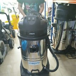 Ảnh Máy hút bụi Clepro S2/60