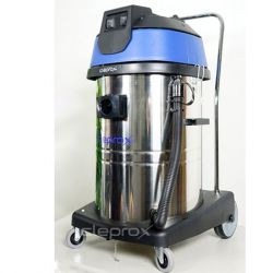 Ảnh Máy hút bụi CleproX X2/70 inox