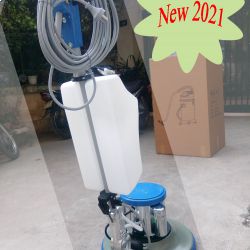 Ảnh Máy chà sàn đơn Camry BF522