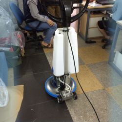 Ảnh Máy chà sàn đơn Clepro CS17B