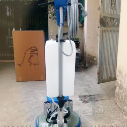 Ảnh Máy chà sàn đơn Camry BF522