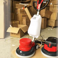 Máy chà sàn đơn Supper Clean BD1A