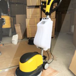 Máy chà sàn đơn Supper Clean BD2A