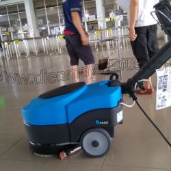 Ảnh Máy chà sàn liên hợp Fasa A1 36E