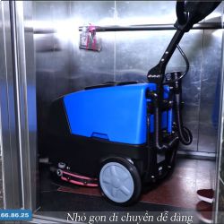 Ảnh Máy chà sàn liên hợp Clepro C35B