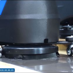 Ảnh Máy chà sàn liên hợp Clepro C35E