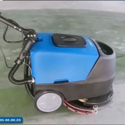 Ảnh Máy chà sàn liên hợp Clepro C35E