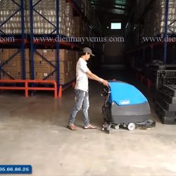 Ảnh Máy chà sàn liên hợp Fasa A5 Evo 50B