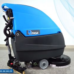 Máy chà sàn liên hợp Fasa A5 Evo 50B