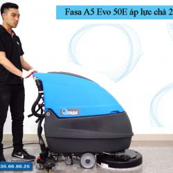 Máy chà sàn liên hợp Fasa A5 Evo 50E