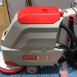 Máy chà sàn liên hợp Kenper Smart 520B
