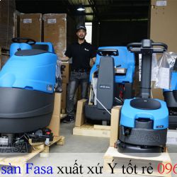 Ảnh Máy chà sàn liên hợp Fasa A1 36B