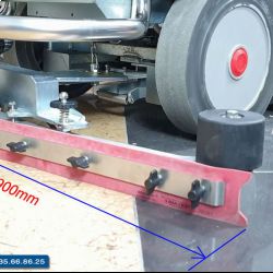 Ảnh Máy chà sàn ngồi lái Kenper Ranger 670B