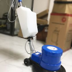 Ảnh Máy chà sàn tạ Camry BF523