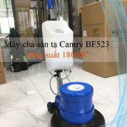 Máy chà sàn tạ Camry BF523