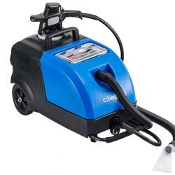 Máy giặt ghế sofa Clepro C1/18F