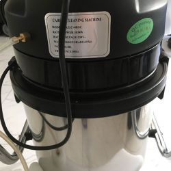 Ảnh Máy giặt thảm Supper Clean LC-40SC