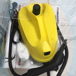 Máy giặt thảm hơi nước nóng Kumisai KMS02