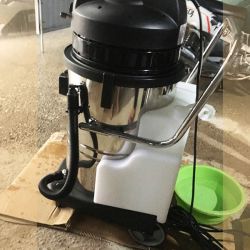 Ảnh Máy giặt thảm Supper Clean LC-40SC