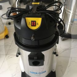 Máy giặt thảm Supper Clean LC-40SC
