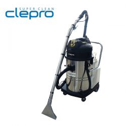 Máy hút bụi, giặt thảm Clepro C2/60
