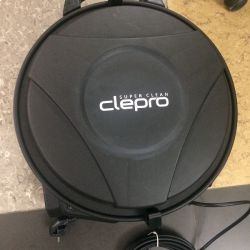 Ảnh Máy hút bụi Clepro CP-101