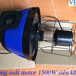 Ảnh Máy hút bụi Supper Clean SC-301P