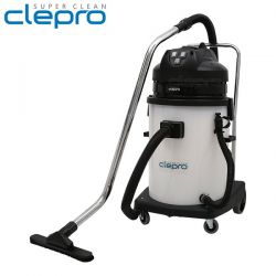 Máy hút bụi Clepro P3/60