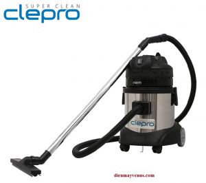 Máy hút bụi Clepro S1/15