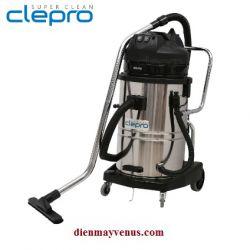 Máy hút bụi Clepro S2/60