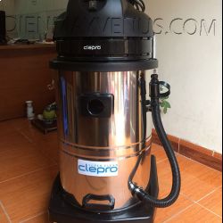 Ảnh Máy hút bụi Clepro S3/60
