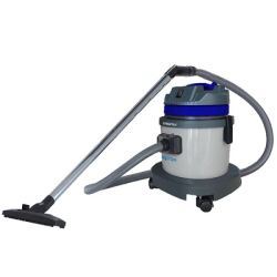 Máy hút bụi CleproX X-1/25 nhựa ABS cao cấp