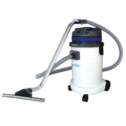 Máy hút bụi CleproX X-1/45 nhựa ABS cao cấp