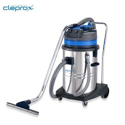 Máy hút bụi CleproX X-2/75 inox