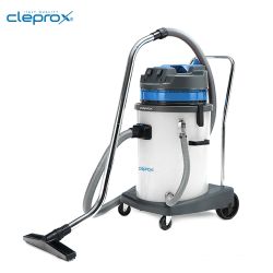 Máy hút bụi CleproX X-2/75 nhựa ABS cao cấp