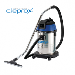 Máy hút bụi CleproX X1/40 inox