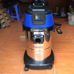 Ảnh Máy hút bụi CleproX X1/40 inox