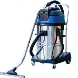 Máy hút bụi CleproX X2/70 inox