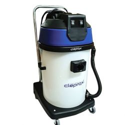 Máy hút bụi CleproX X2/70 nhựa ABS cao cấp