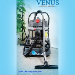 Máy hút bụi công nghiệp Fasa Cyclone 260 IR