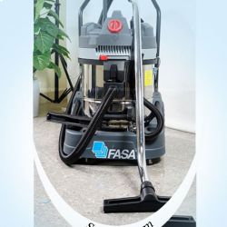 Máy hút bụi công nghiệp Fasa Cyclone 380 IR