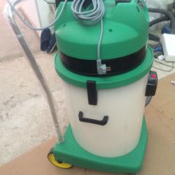 Ảnh Máy hút bụi công nghiệp Supper Clean AC-603J