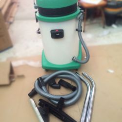 Máy hút bụi công nghiệp Supper Clean AC-603J