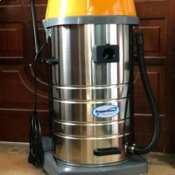 Máy hút bụi công nghiệp Supper Clean AS-80